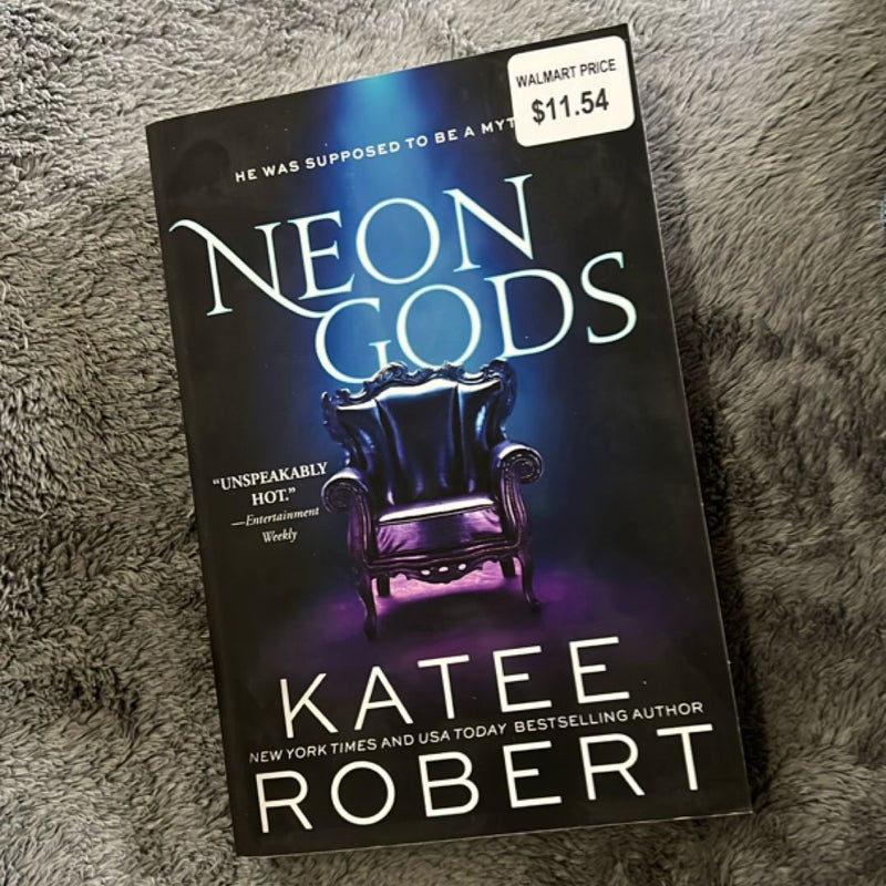 Neon Gods