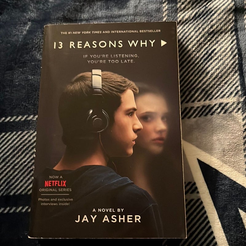 13 Reasons Why