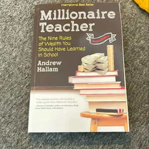 Millionaire Teacher