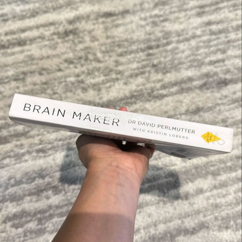 Brain Maker