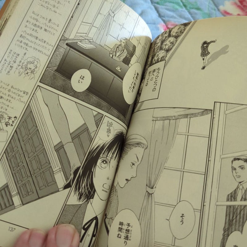 Hanayori Dango Vol. 21.     (cra2-0509252)
