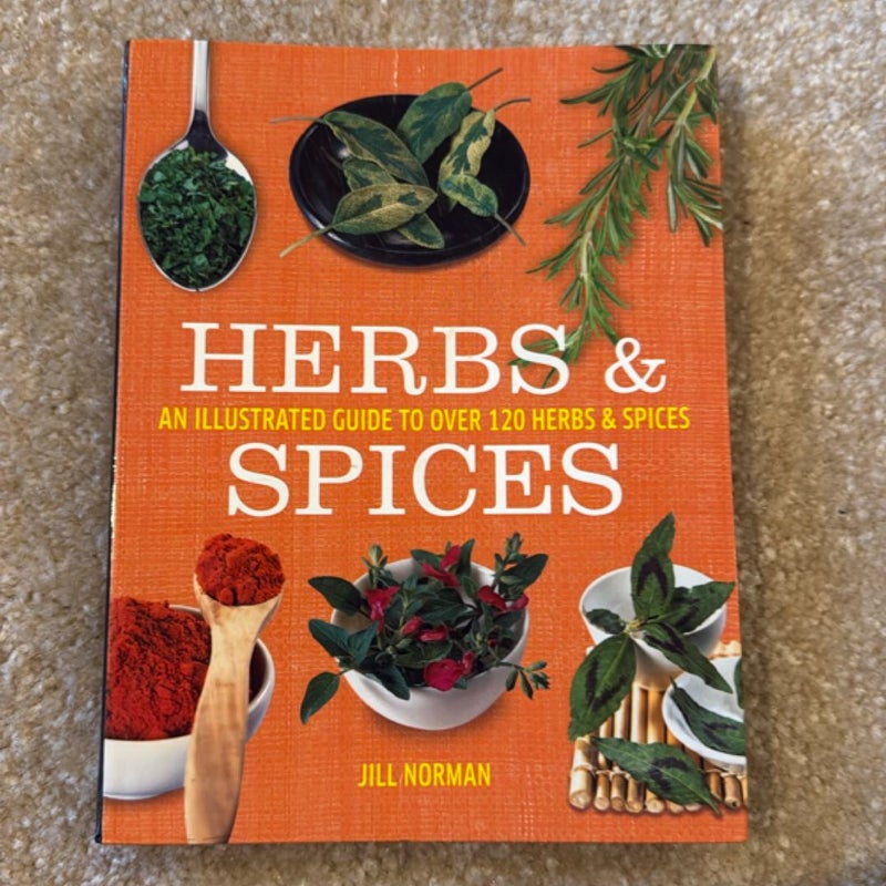 Herbs and Spices