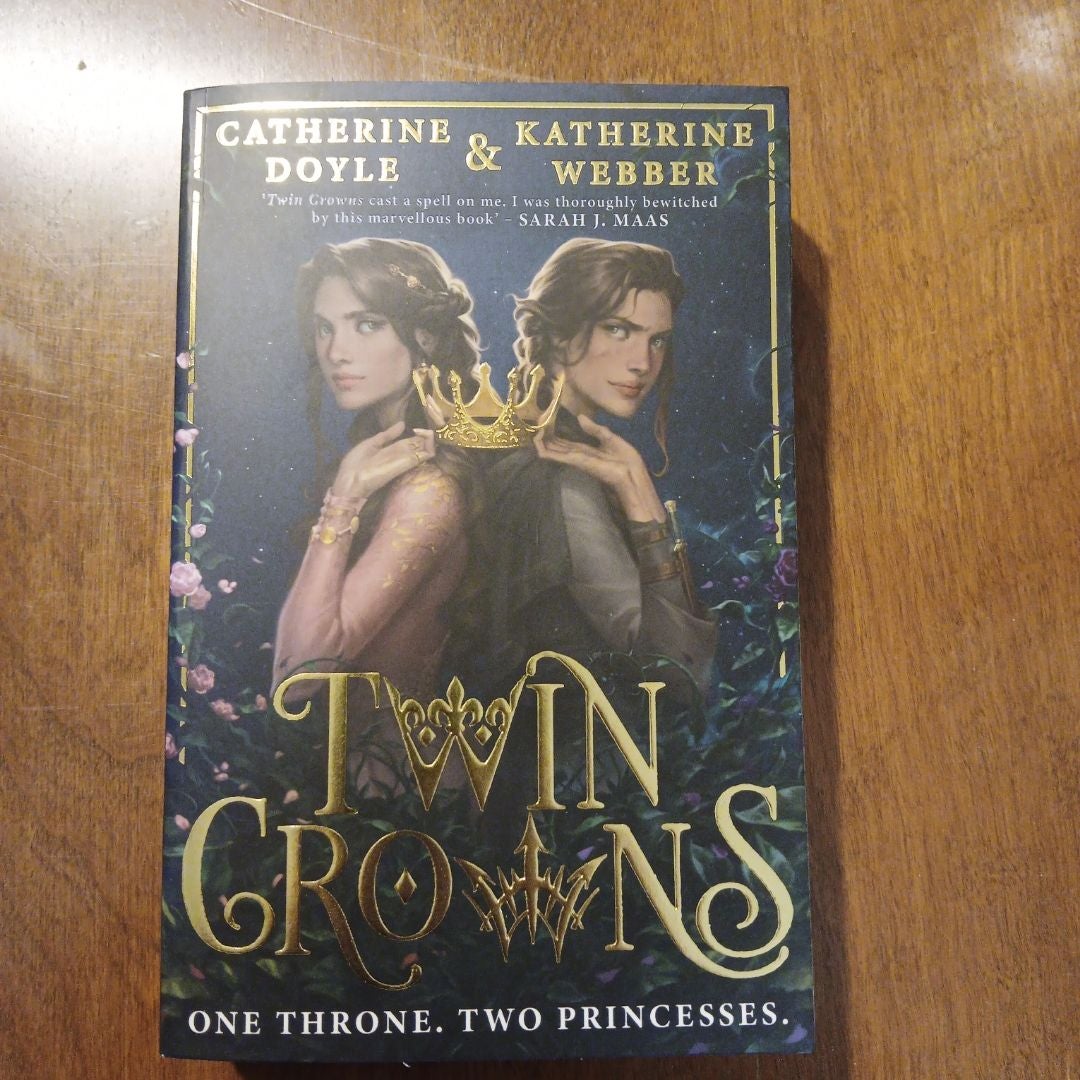 Twin Crowns