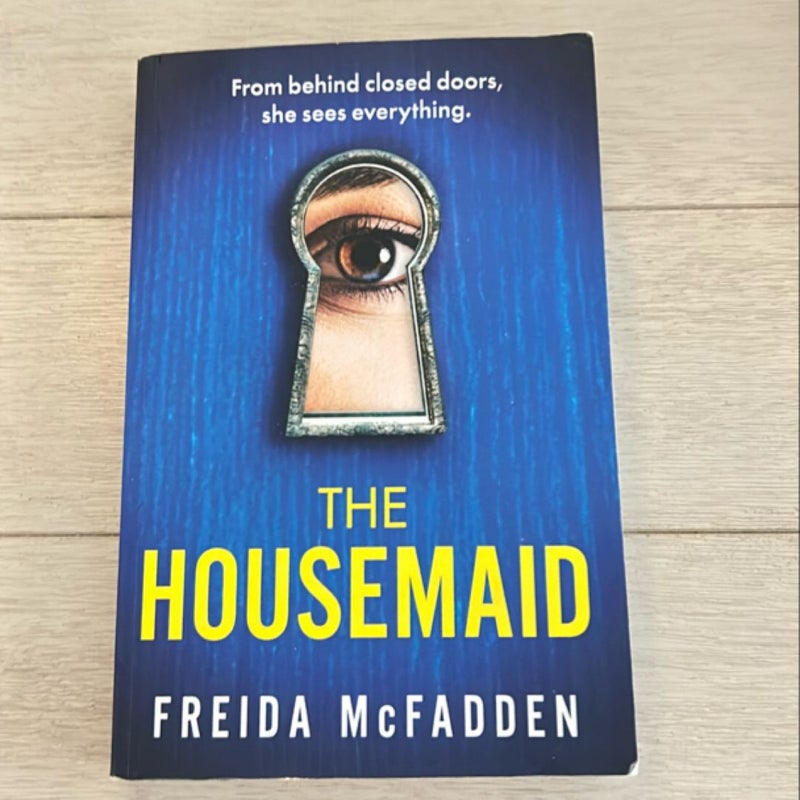 The Housemaid