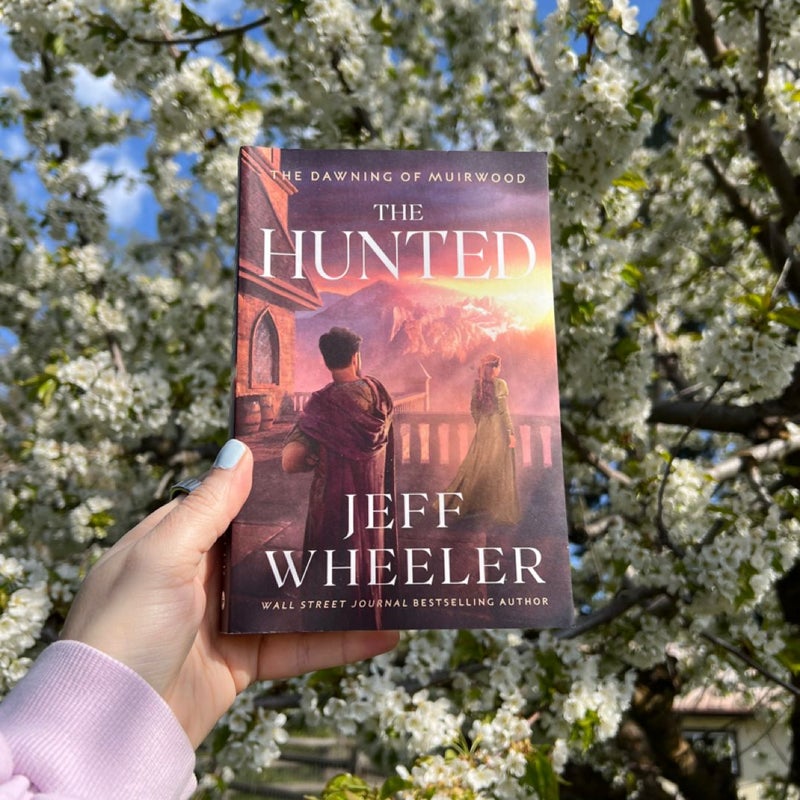 The Hunted
