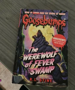 The Werewolf of Fever Swamp