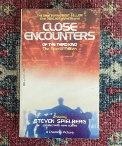 Close Encounters of the Third Kind