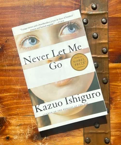 Never Let Me Go