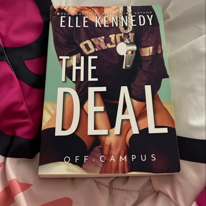 The Deal