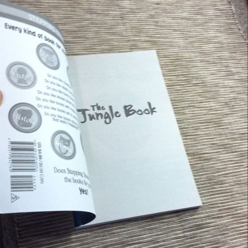 The Jungle Book