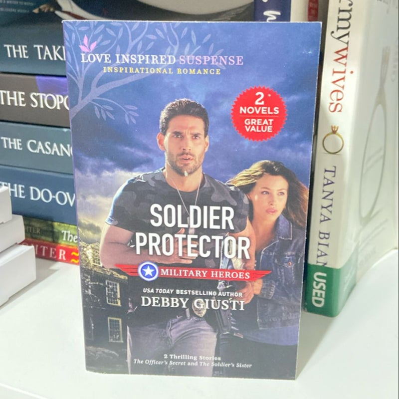 Soldier Protector