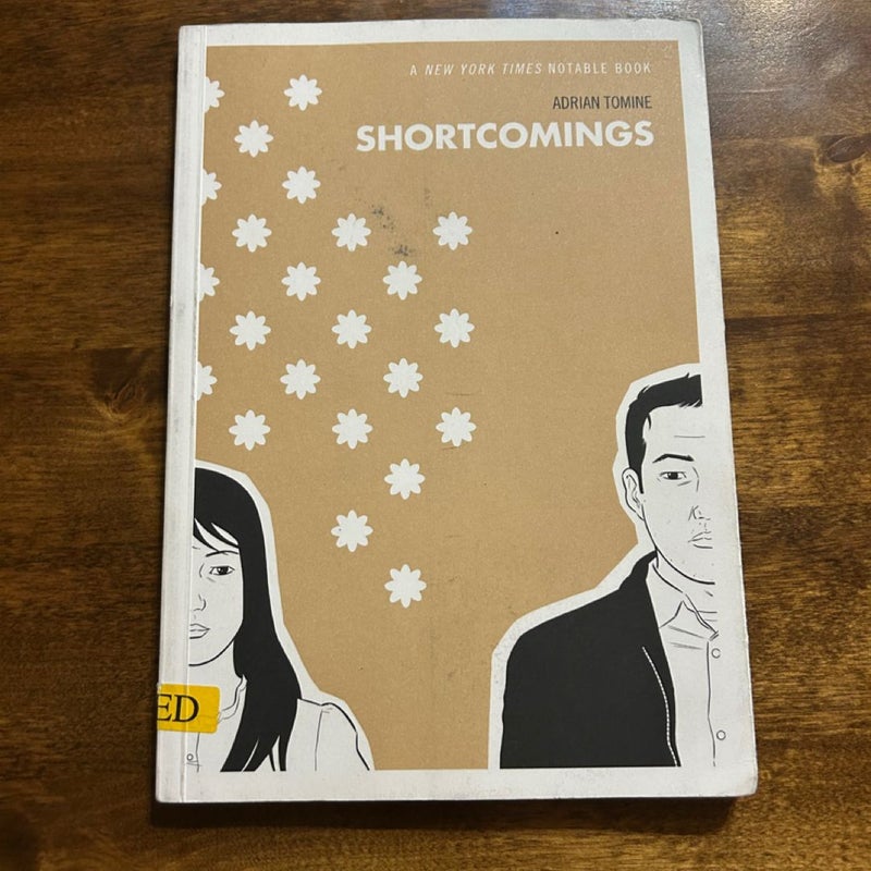 Shortcomings