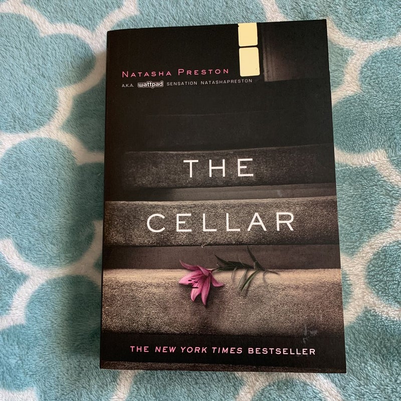 The Cellar