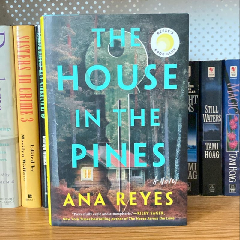 The House in the Pines