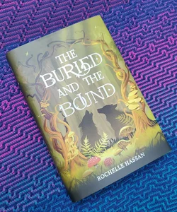 The Buried and the Bound - Owlcrate Edition 