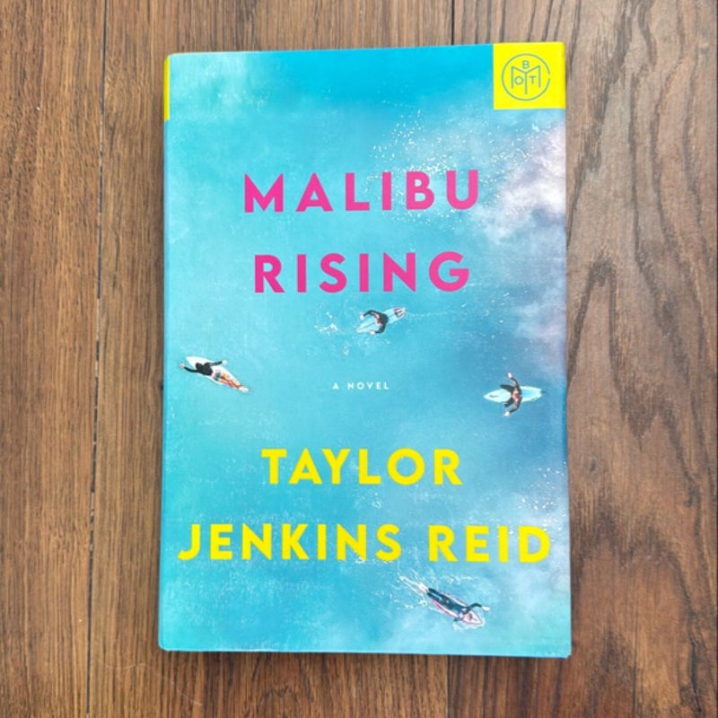 Malibu Rising
