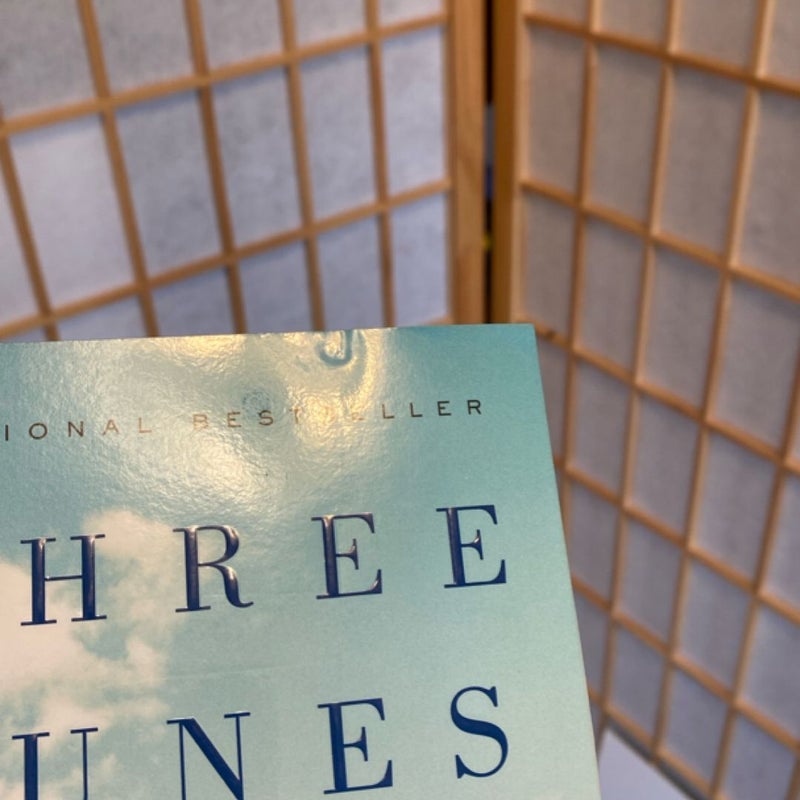 Three Junes