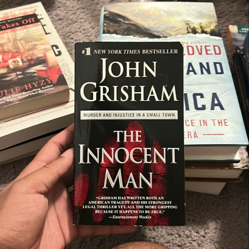 The Innocent Man