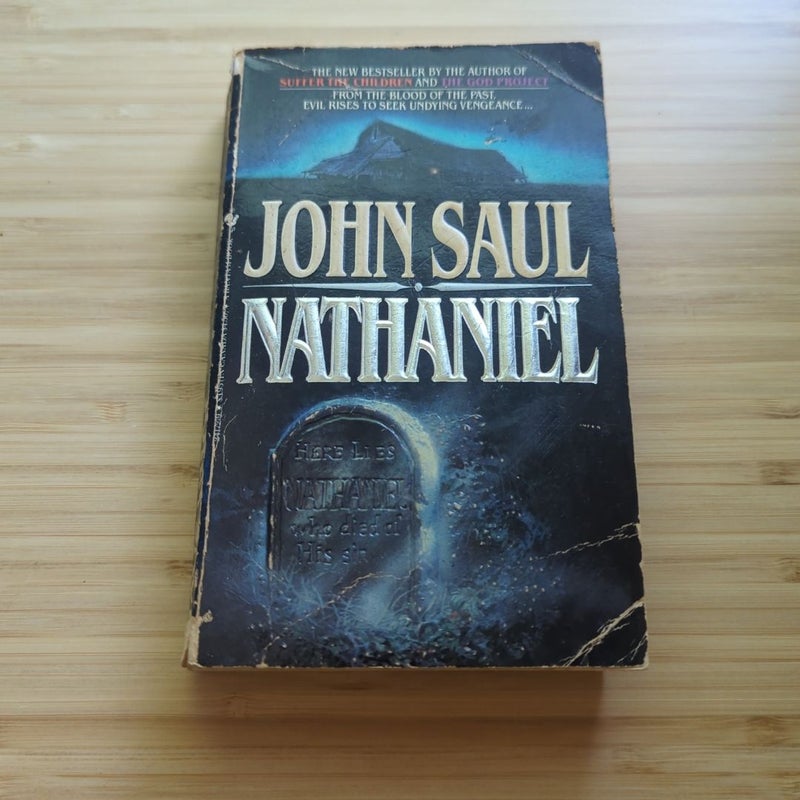 Nathaniel