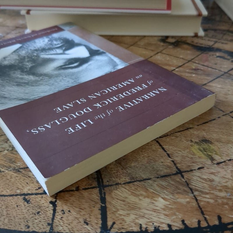 Narrative of the Life of Frederick Douglass