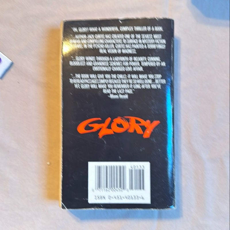Glory