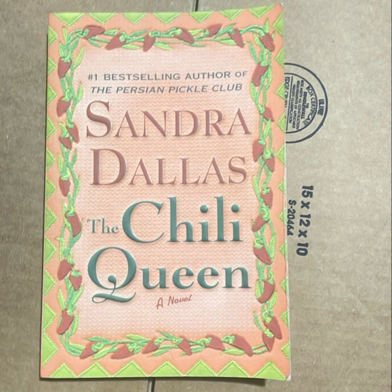 The Chili Queen