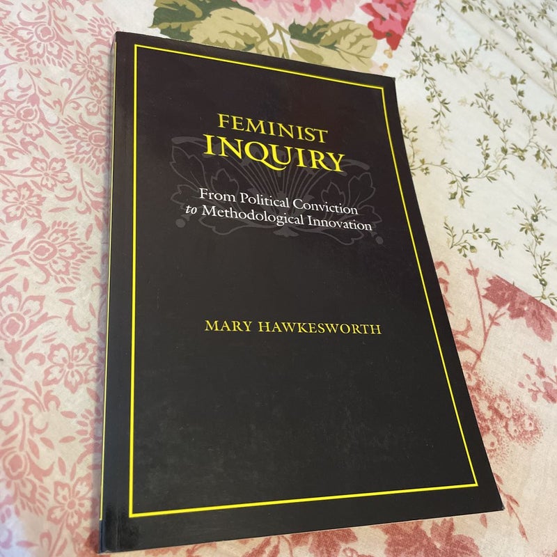 Feminist Inquiry