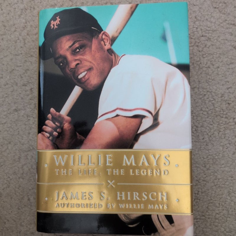 Willie Mays