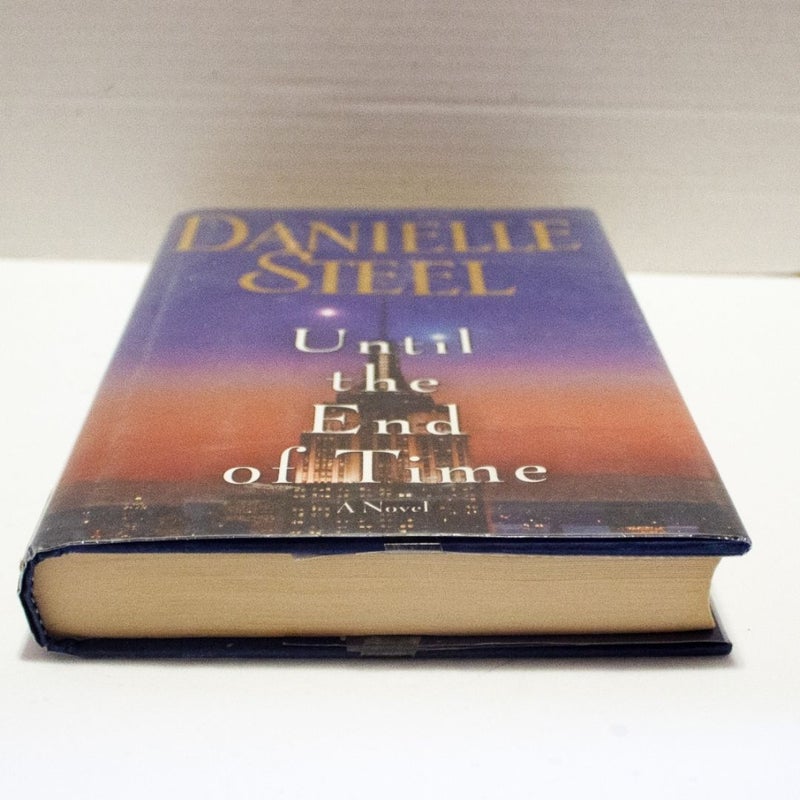 Until the End of Time