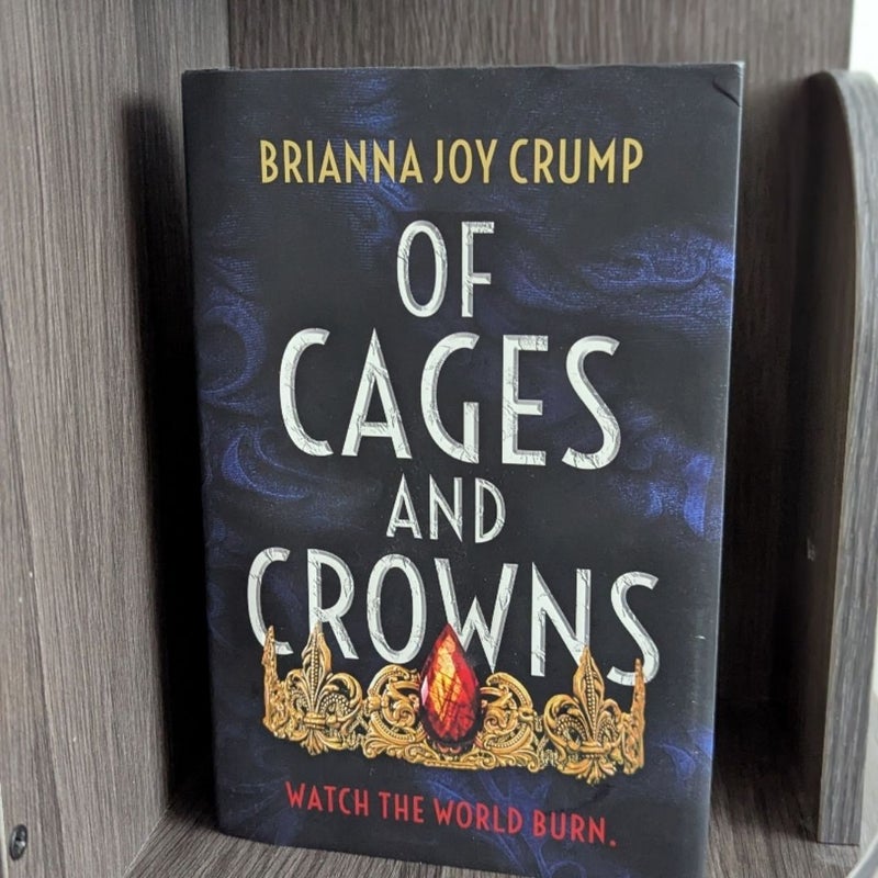 Of Cages and Crowns