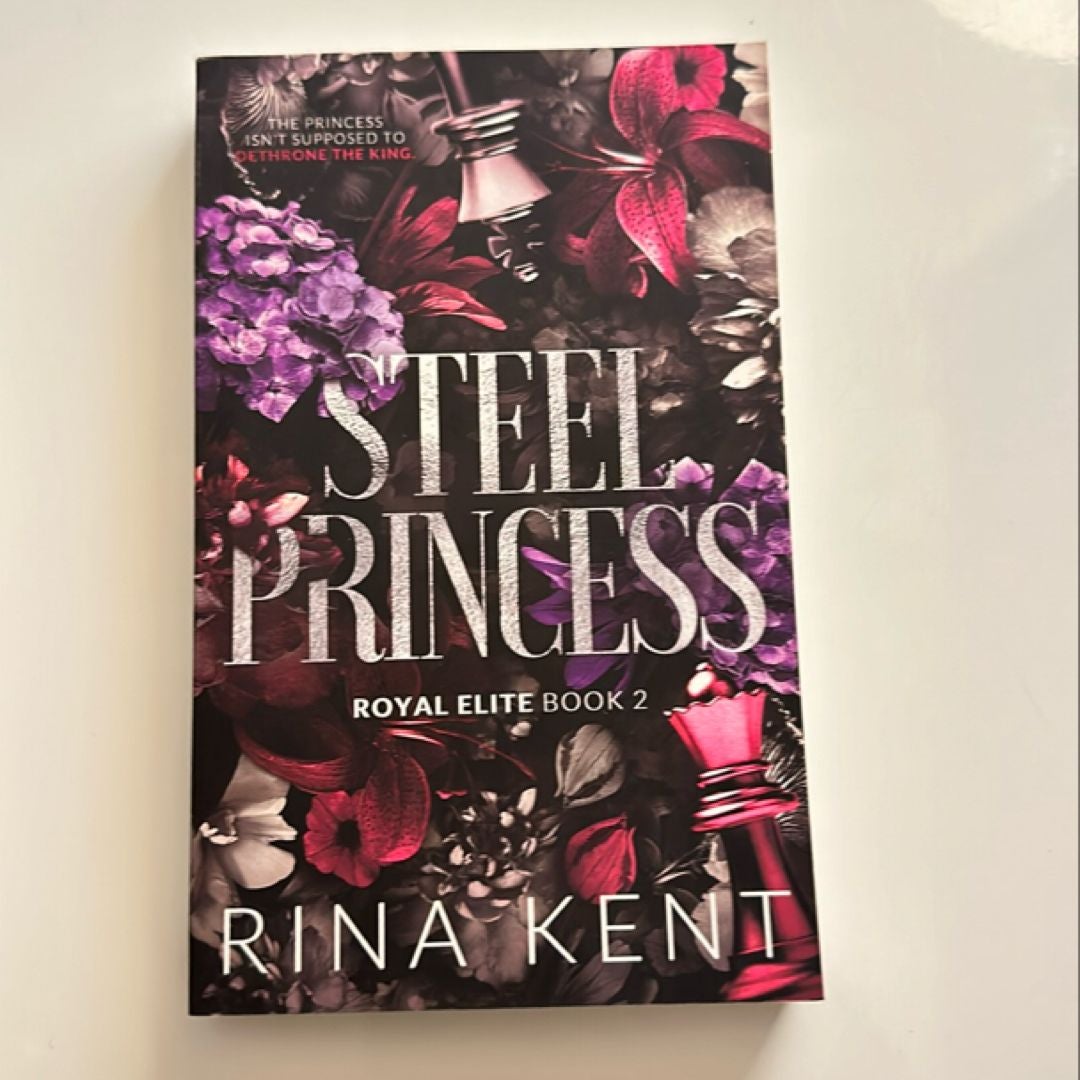 Steel Princess