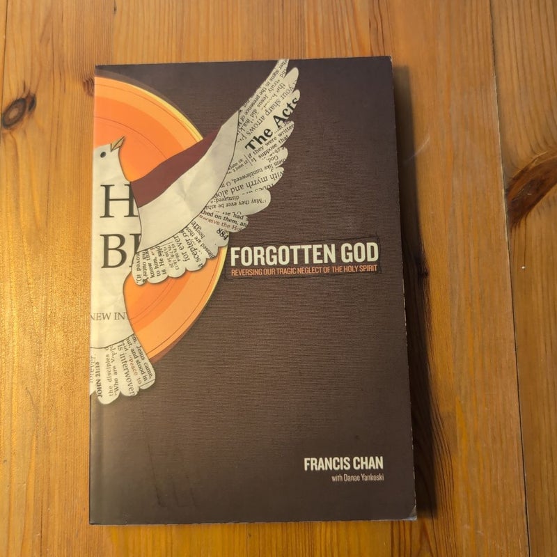 Forgotten God