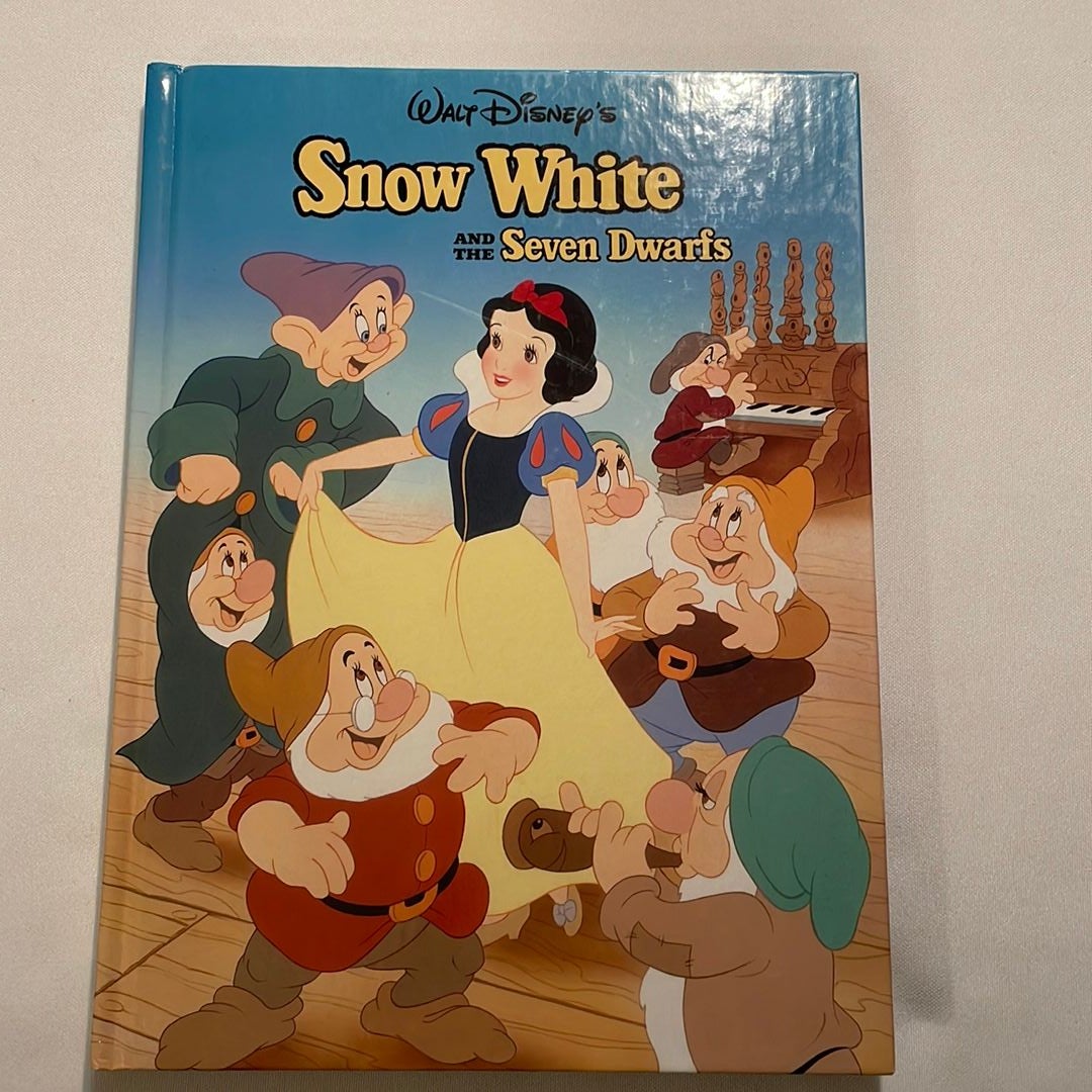 Snow White and the Seven Dwarfs