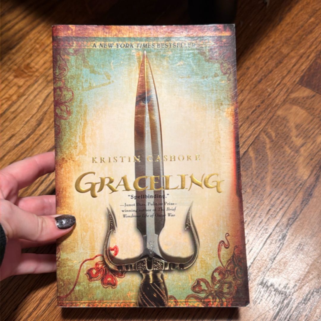 Graceling