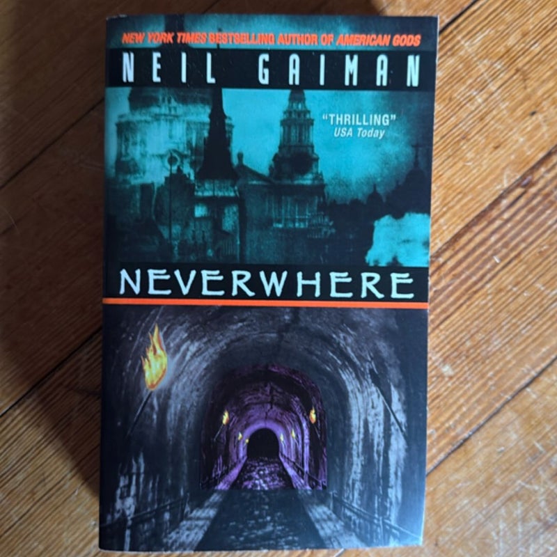 Neverwhere