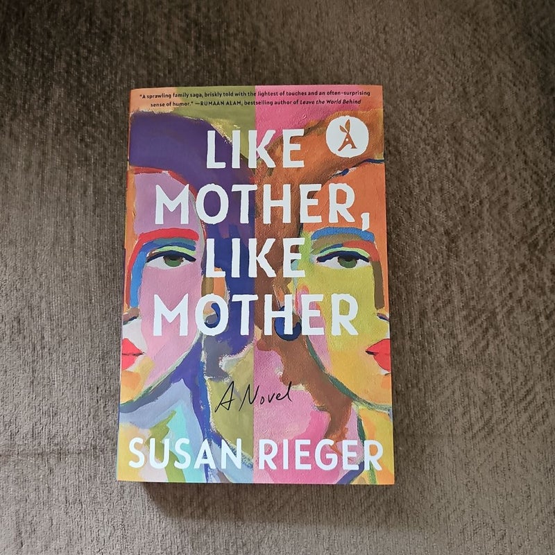 Like Mother, Like Mother