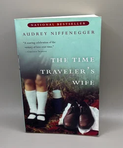 The Time Traveler's Wife