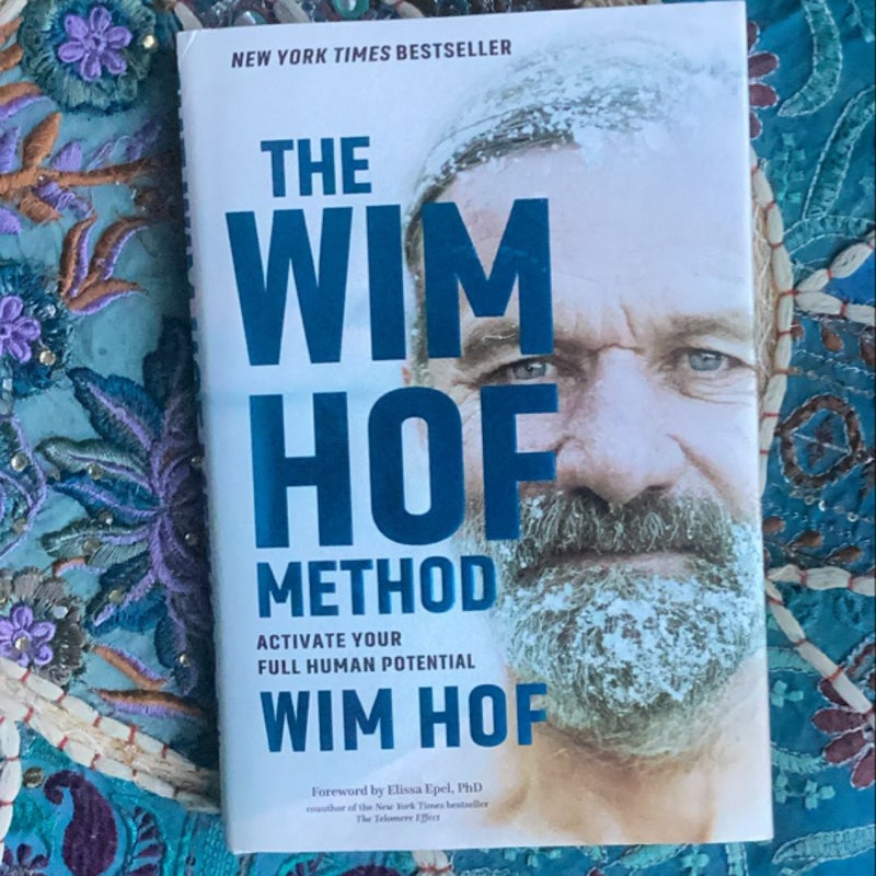 The Wim Hof Method