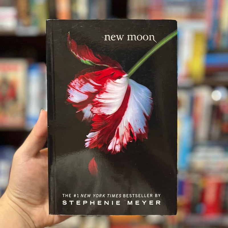 New Moon