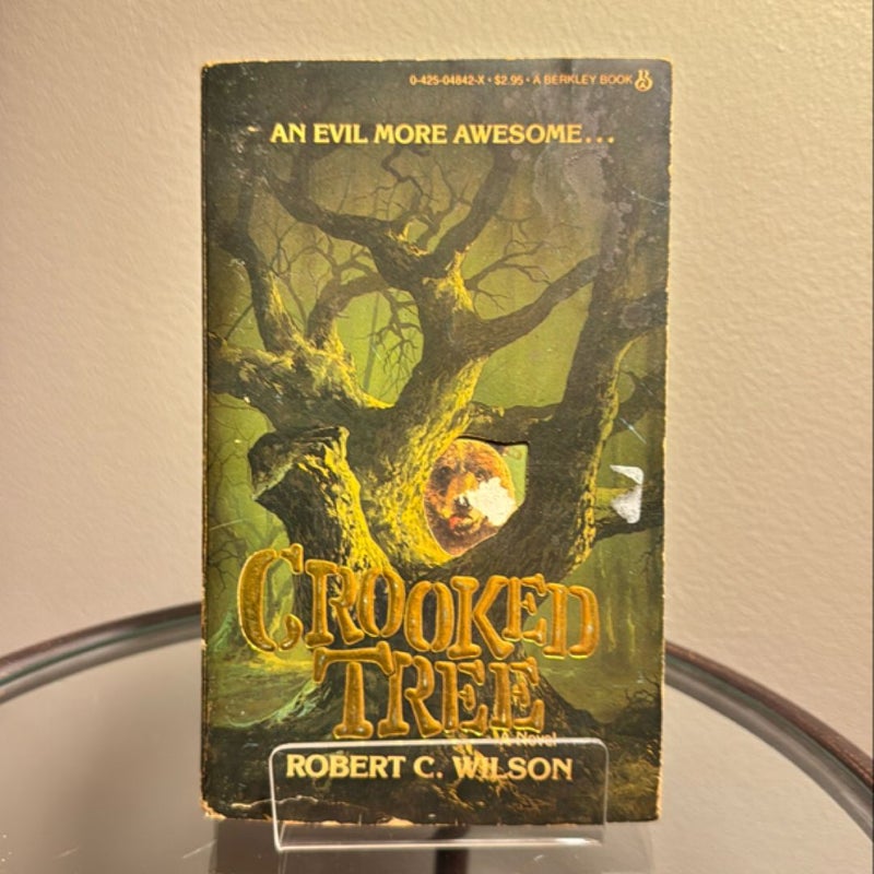 Crooked Tree