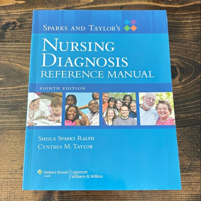 Nursing Diagnosis