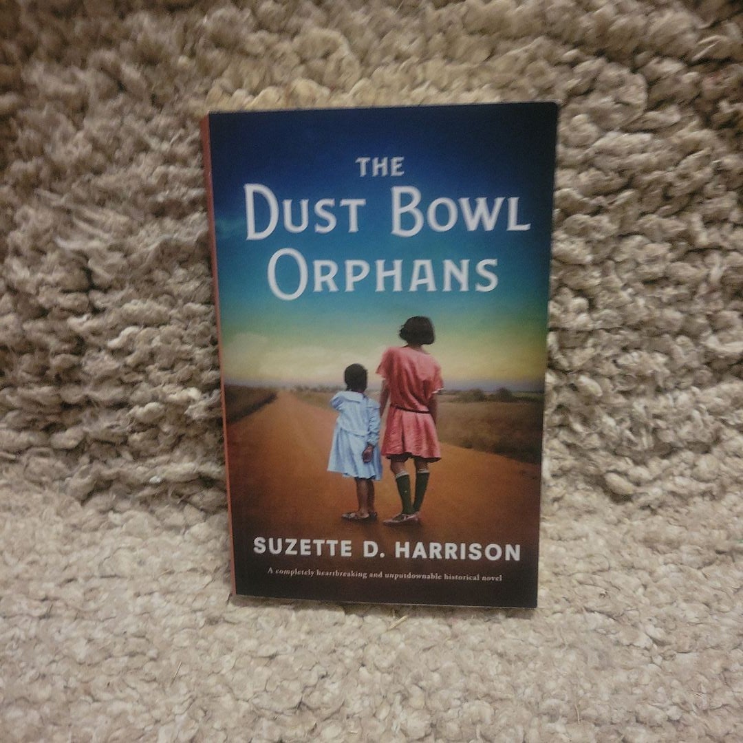 The Dust Bowl Orphans