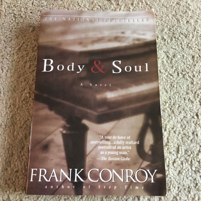 Body and Soul