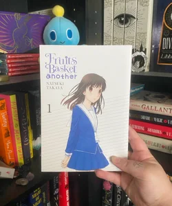 Fruits Basket Another, Vol. 1