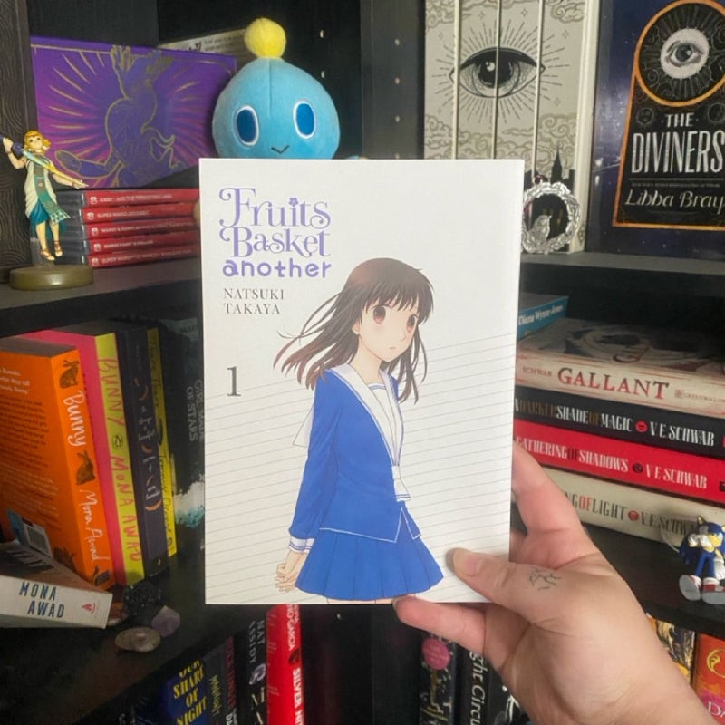 Fruits Basket Another, Vol. 1