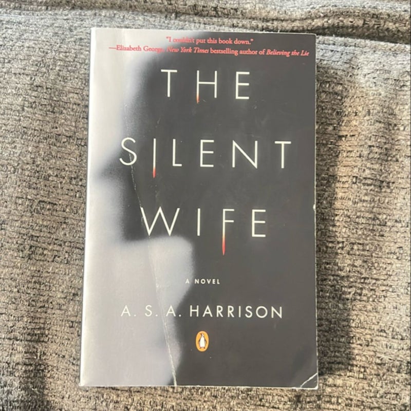 The Silent Wife