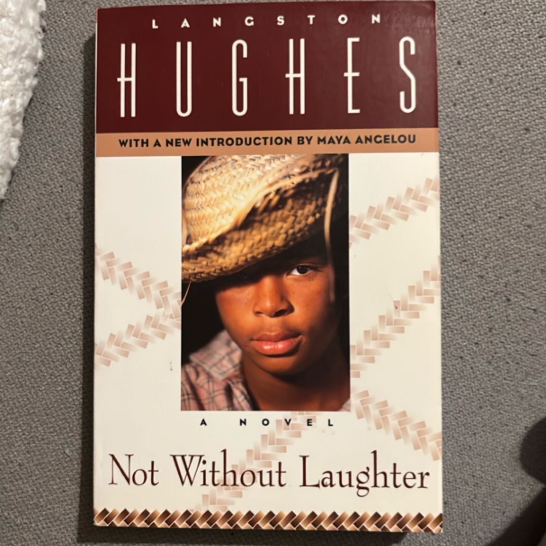 Not Without Laughter