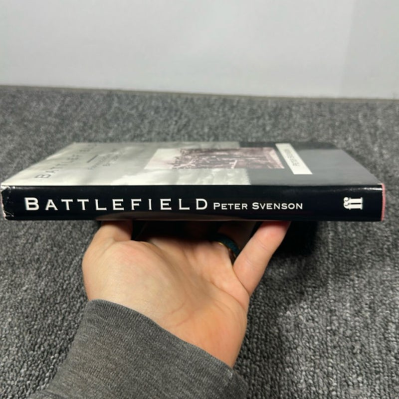 Battlefield