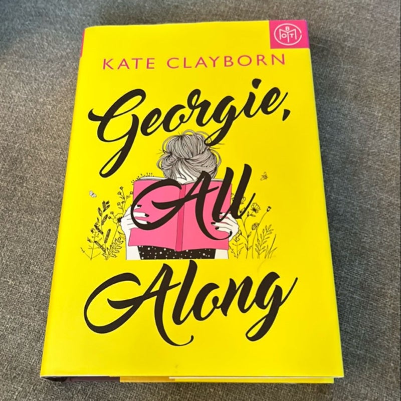 Georgie, All Along