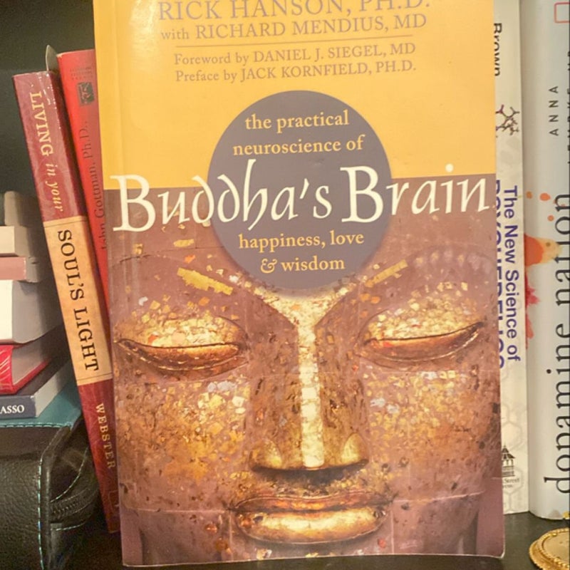 Buddha's Brain